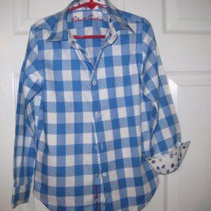 Boys Shirt